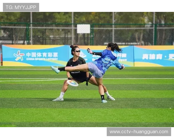 国内赛事体系积极对标国际先进标准，推动提质升级