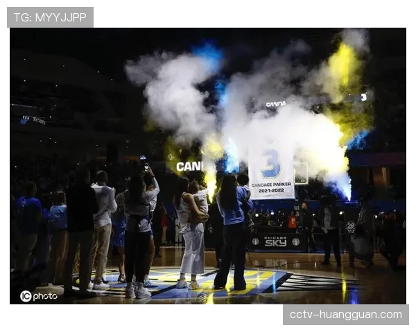 季前赛最后一日:芝加哥天空逆转战胜拉斯维加斯王牌,帕克得到18分 季前赛最后一日:芝加哥天空逆转战胜拉斯维加斯王牌,帕克得到18分